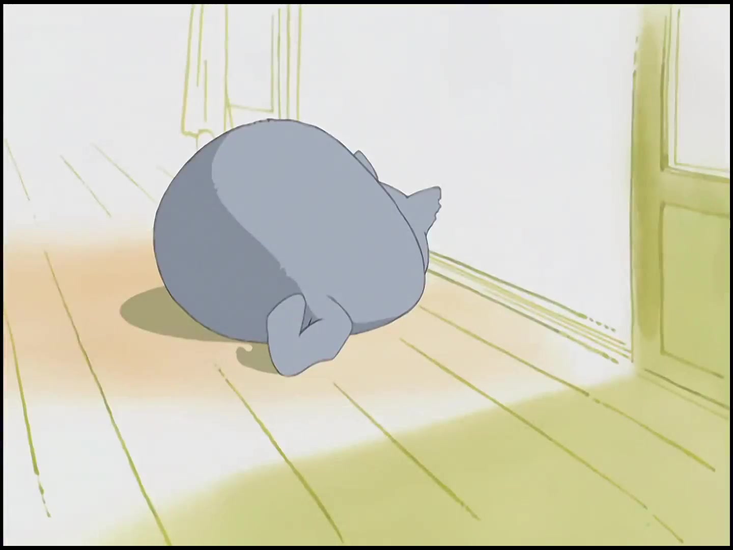 [Tsukyio Editing Resources] FLCL (Episode 2) Raw Clips (27) (tsukyio.com).mp4